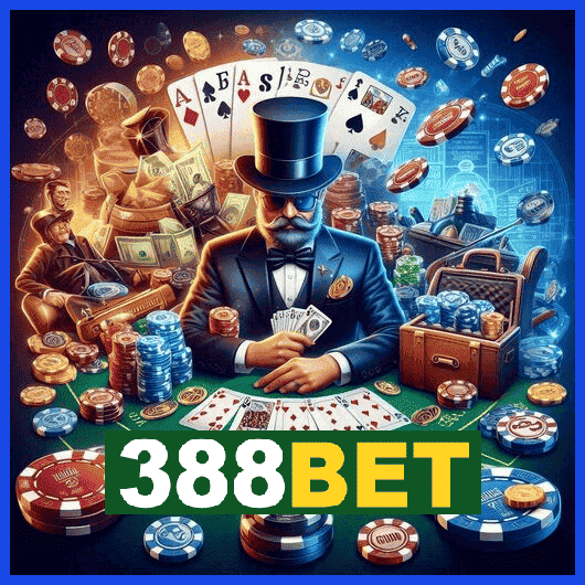 388BET app com funções completas para apostas