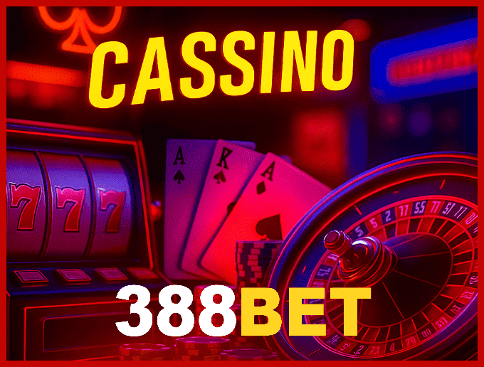 Imagem mostrando o cassino ao vivo da 388BET com dealers reais conduzindo jogos de mesa