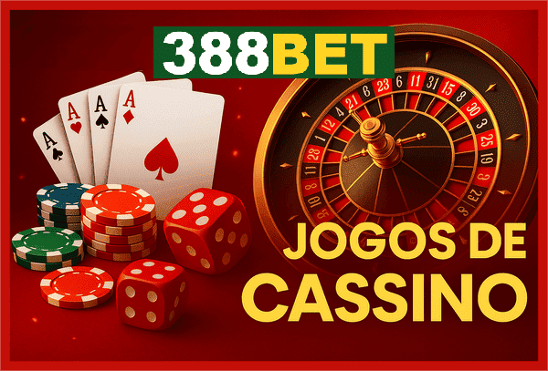 Variedade de jogos 388BET com 2.500 opções.